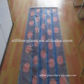 magnetic door screen curtain with high quality